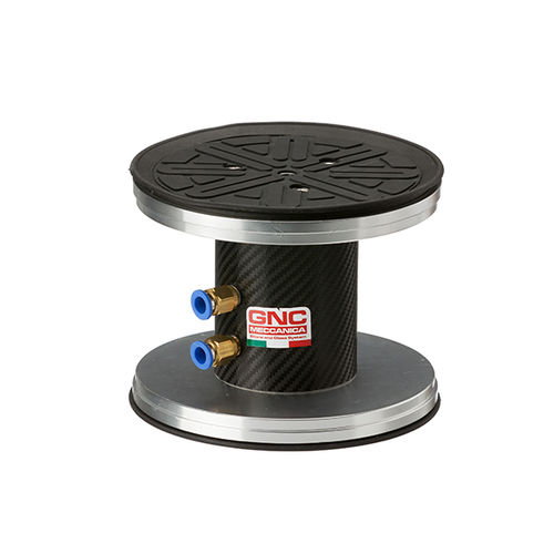 Ventosa redonda - GNC Meccanica - aluminio / modular