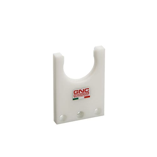 Pinza de soporte para herramienta - CMS ISO40 - GNC Meccanica