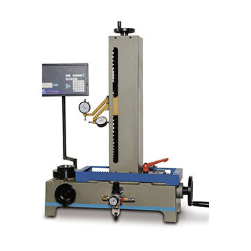 Banco de preajuste de herramientas de fresado - TP-4040HEA - TORNG Industrial Co., Ltd. - de sobremesa