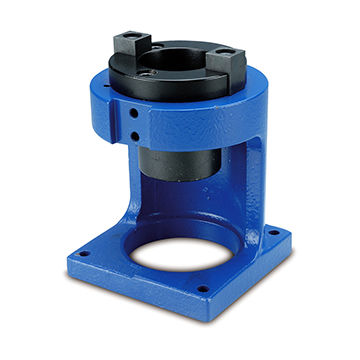 Portaherramienta BT - LDC TYPE - TORNG Industrial Co., Ltd. - con pinza de bloqueo / para máquina herramienta