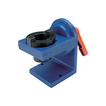 Portaherramienta BT - LDA series - TORNG Industrial Co., Ltd. - con pinza de bloqueo / rotativo