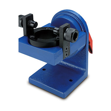 Portaherramienta HSK - HSK TYPE - TORNG Industrial Co., Ltd. - con pinza de bloqueo / para máquina herramienta