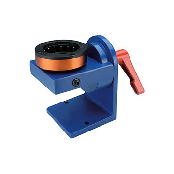 Portaherramienta HSK - LDAB series - TORNG Industrial Co., Ltd. - con pinza de bloqueo / para máquina herramienta / rotativo