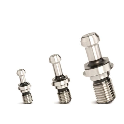 Espárrago roscado - PS-B series - TORNG Industrial Co., Ltd. - atornillable