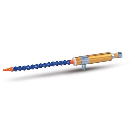 Boquilla de limpieza - AC-30 - TORNG Industrial Co., Ltd. - de refrigeración / de aire frío
