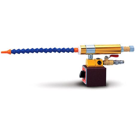 Antorcha de corte refrigerada por aire - AC-30A - TORNG Industrial Co., Ltd.