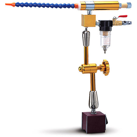 Antorcha de corte refrigerada por aire - AC-30B-80 / AC-30B-100  - TORNG Industrial Co., Ltd.