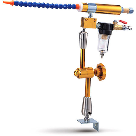 Antorcha de corte refrigerada por aire - AC-30C - TORNG Industrial Co., Ltd.