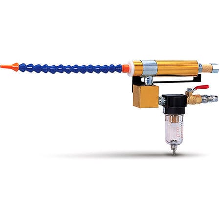 Antorcha de corte refrigerada por aire - AC-30D - TORNG Industrial Co., Ltd.