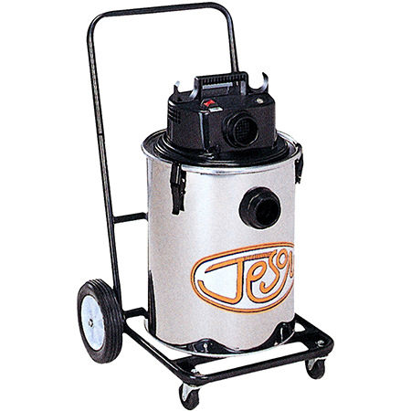 Aspirador industrial - JS-101 - TORNG Industrial Co., Ltd. - en seco