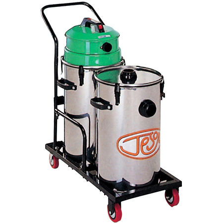 Aspirador industrial - JS-151 - TORNG Industrial Co., Ltd. - en seco