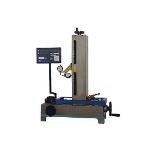 Banco de preajuste de herramientas de fresado - TP-4040HL - TORNG Industrial Co., Ltd. - de sobremesa