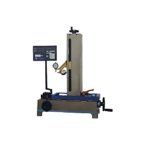 Banco de preajuste de herramientas digital - TP-4040HE - TORNG Industrial Co., Ltd. - de fresado / de sobremesa