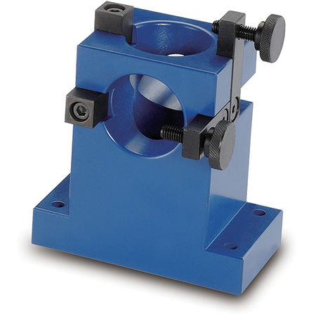 Dispositivos de apriete para portaherramientas - LD-B series - TORNG Industrial Co., Ltd. - mecánico / horizontal / vertical