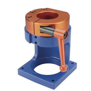 Portaherramienta HSK - LDC-HSK - TORNG Industrial Co., Ltd. - de fresado / para máquina herramienta