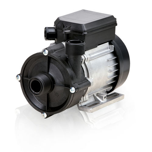 Bomba centrífuga - SAM 21 series - SIMACO ELETTROMECCANICA - de agua / para líquido de refrigeración / con motor eléctrico