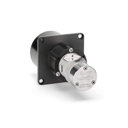 Bomba de engranaje - Extreme  - Diener Precision Pumps Ltd - para productos químicos / para bebida / con motor DC