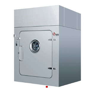 Máquina de lavado de agua - QXZ - Nano Pharm Tech Machinery equipment CO,LTD - automática / de proceso
