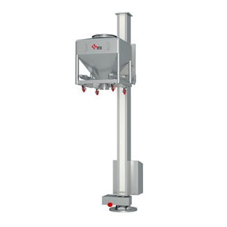 Aparato de levantamiento hidráulico - RTX - Nano Pharm Tech Machinery equipment CO,LTD