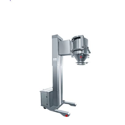 Aparato de levantamiento - DT - Nano Pharm Tech Machinery equipment CO,LTD
