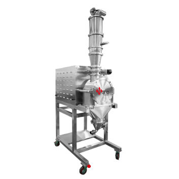 Molino de gran velocidad - CF-I - Nano Pharm Tech Machinery equipment CO,LTD