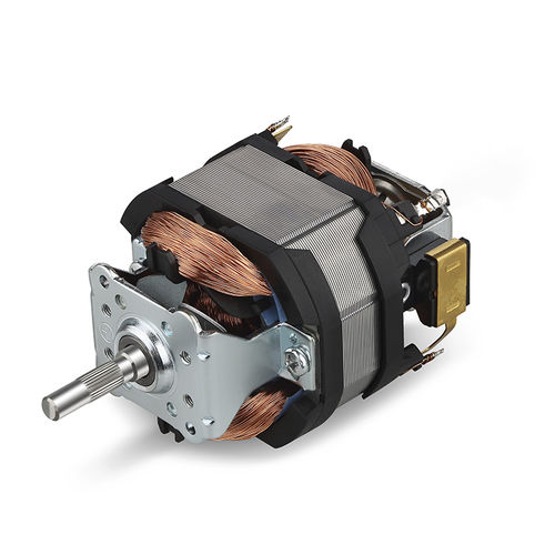 Motor universal - PU5421230 - Shenzhen Power Motor Industrial Co., Ltd. - AC / 380V / compacto