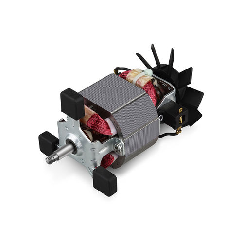 Motor universal - PU5430220 - Shenzhen Power Motor Industrial Co., Ltd. - AC / 220V / industrial