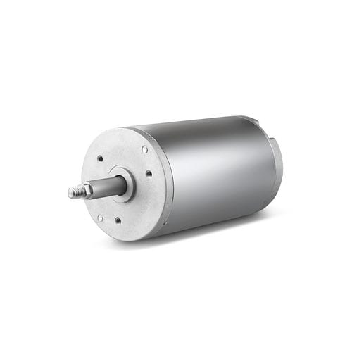 Motor con escobillas - PT5260220 - Shenzhen Power Motor Industrial Co., Ltd. - DC / 220V / para trituradora de basura