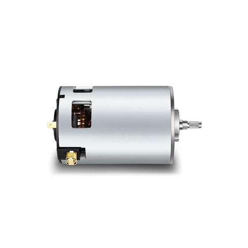 Motor con escobillas - PT-4030  - Shenzhen Power Motor Industrial Co., Ltd. - DC / 380V / industrial