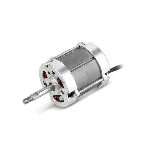 Motor BLDC - PBL.4840036 - Shenzhen Power Motor Industrial Co., Ltd. - DC / 36 V / industrial