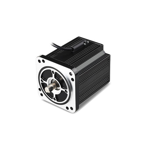 Motor BLDC - PBL13035220 - Shenzhen Power Motor Industrial Co., Ltd. - DC / 220V / industrial