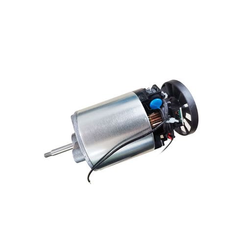 Motor con escobillas - PT5235230 series - Shenzhen Power Motor Industrial Co., Ltd. - DC / 380V / para electrodoméstico