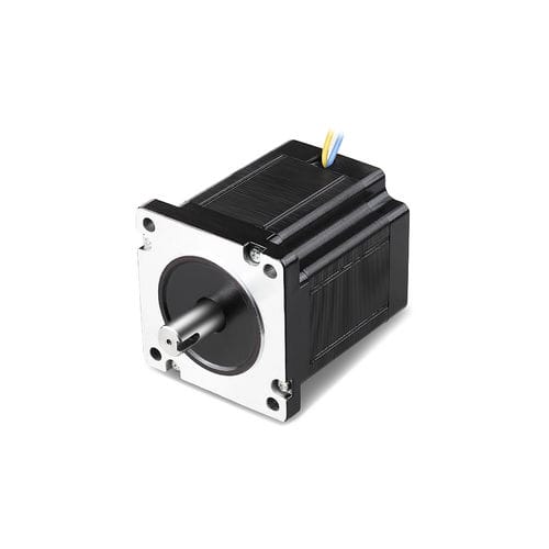 Motor BLDC - PBL8635220  - Shenzhen Power Motor Industrial Co., Ltd. - DC / 220V / para aplicaciones industriales