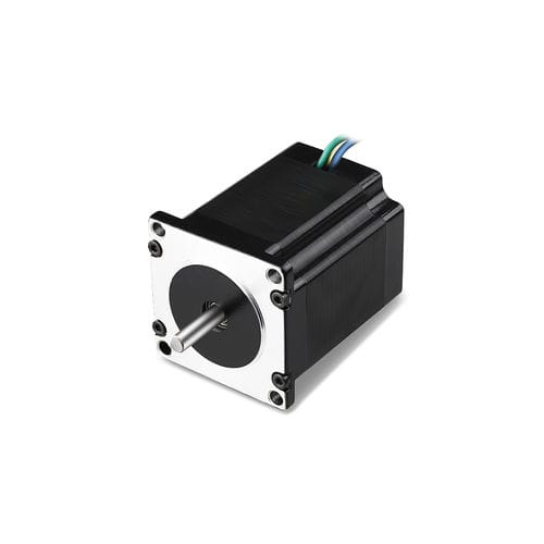 Motor BLDC - PBL5638024  - Shenzhen Power Motor Industrial Co., Ltd. - DC / 24 V / para aplicaciones industriales