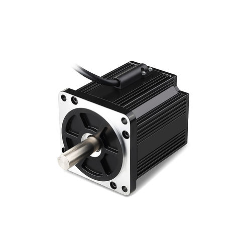 Motor BLDC - PBL11035220  - Shenzhen Power Motor Industrial Co., Ltd. - DC / industrial / para la robótica