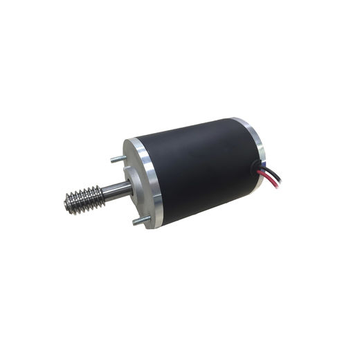 Motor con escobillas - PT5235024  - Shenzhen Power Motor Industrial Co., Ltd. - DC / industrial / de alto par