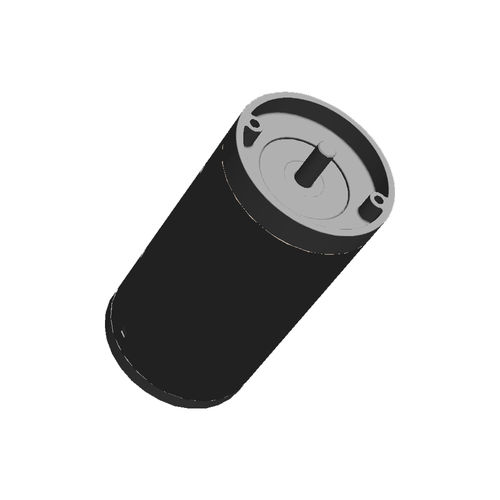Motor con escobillas - PT4850230  - Shenzhen Power Motor Industrial Co., Ltd. - DC / de bajo nivel de ruido