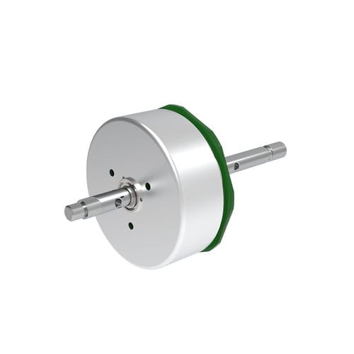 Motor BLDC - PBL52  - Shenzhen Power Motor Industrial Co., Ltd. - DC / 24 V / industrial