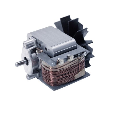 Motor universal - PS6335  - Shenzhen Power Motor Industrial Co., Ltd. - AC / 220V / de espira de sombra
