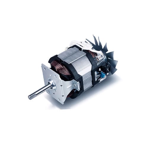 Motor universal - PU7035230 - Shenzhen Power Motor Industrial Co., Ltd. - AC / 380V / industrial