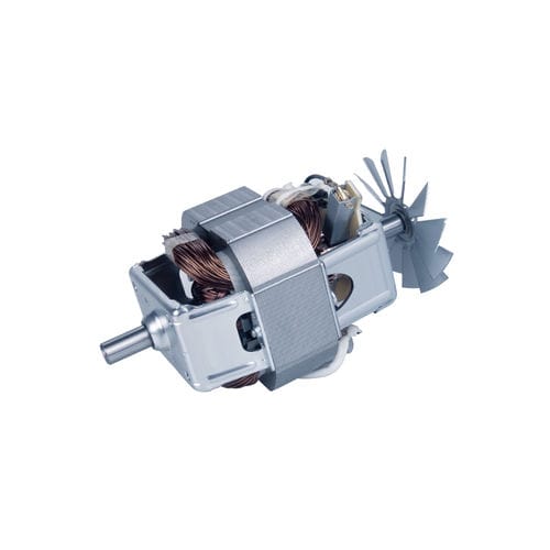 Motor universal - PU8830120 - Shenzhen Power Motor Industrial Co., Ltd. - AC / industrial / para electrodoméstico