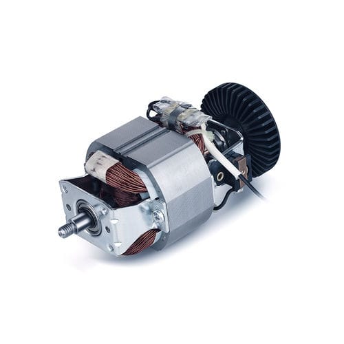 Motor universal - PU63 - Shenzhen Power Motor Industrial Co., Ltd. - AC / 100 V / industrial