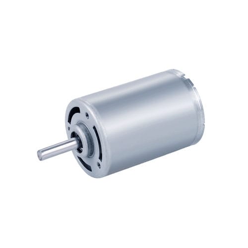 Motor BLDC - PBL4024024 - Shenzhen Power Motor Industrial Co., Ltd. - DC / 24 V / industrial