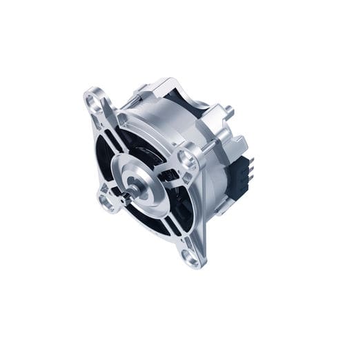 Motor brushless - PBL8520220 - Shenzhen Power Motor Industrial Co., Ltd. - DC / 220V / para electrodoméstico