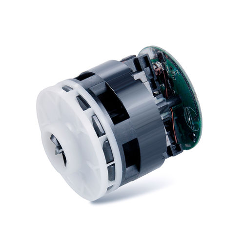 Motor brushless - PBL4015024 - Shenzhen Power Motor Industrial Co., Ltd. - DC / 24 V / compacto