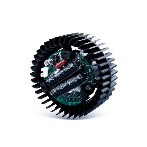 Motor brushless - PBL3934230 - Shenzhen Power Motor Industrial Co., Ltd. - DC / 380V / industrial