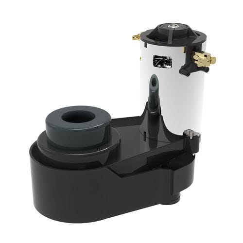 Micromotorreductor DC - PGM.174FP - Shenzhen Power Motor Industrial Co., Ltd. - con imán permanente / BLDC / planetario