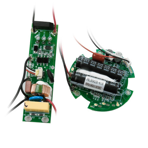 Controlador de motor de alta tensión - 716PCASTS0010 - Shenzhen Power Motor Industrial Co., Ltd. - brushless de corriente continua BLDC / 3 fases / para ventilador