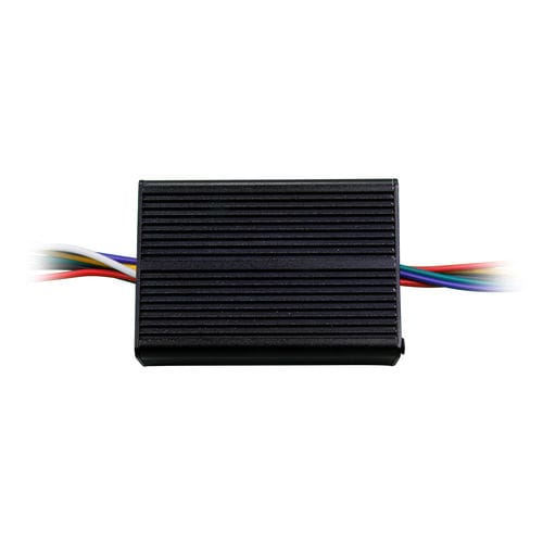 Controlador de motor brushless - 716PCDPTH0020 - Shenzhen Power Motor Industrial Co., Ltd. - lineal / trifásico / DC
