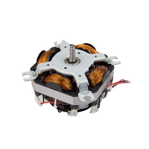 Motor universal - PU1215  - Shenzhen Power Motor Industrial Co., Ltd. - AC / 380V / pequeño